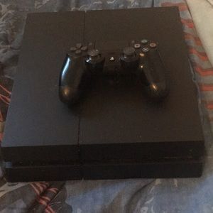 PS4
